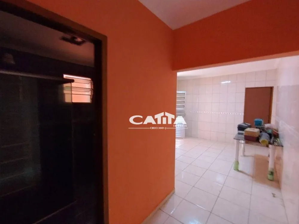 Sobrado, 5 quartos, 200 m² - Foto 8