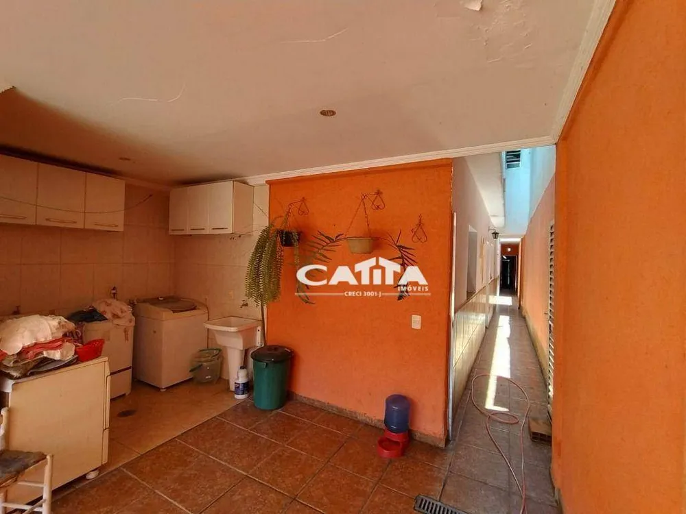 Sobrado, 5 quartos, 200 m² - Foto 1