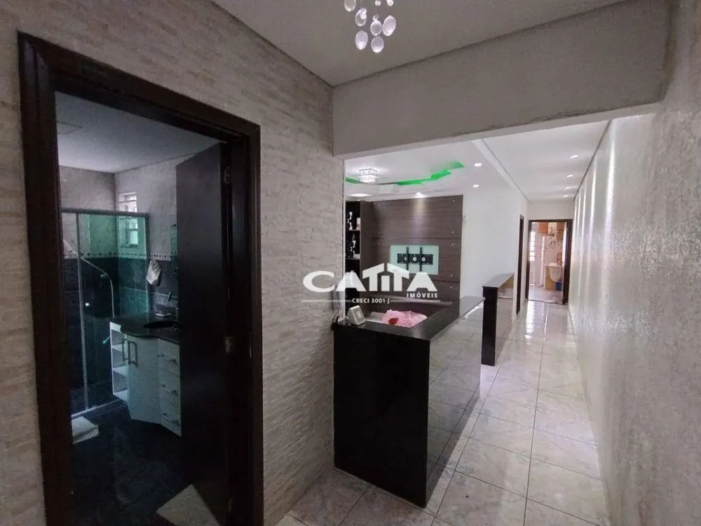 Sobrado, 5 quartos, 200 m² - Foto 3