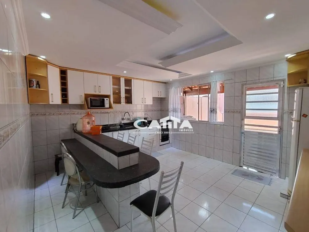 Sobrado, 5 quartos, 200 m² - Foto 7
