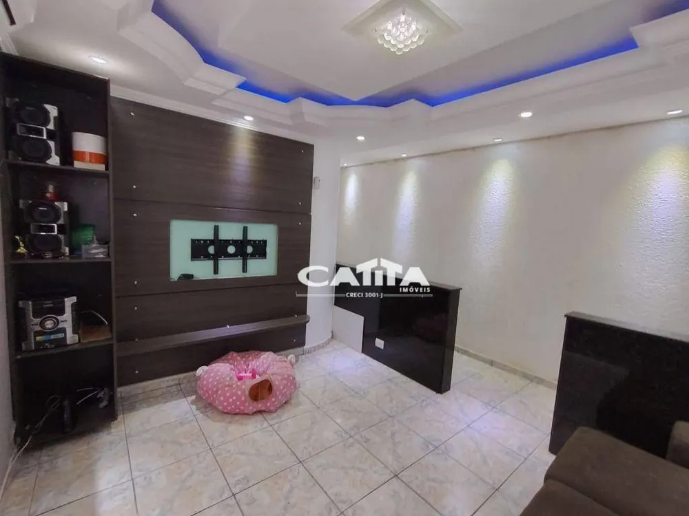 Sobrado, 5 quartos, 200 m² - Foto 5