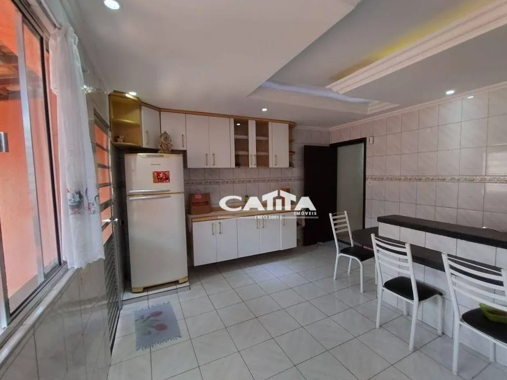 Sobrado, 5 quartos, 200 m² - Foto 7