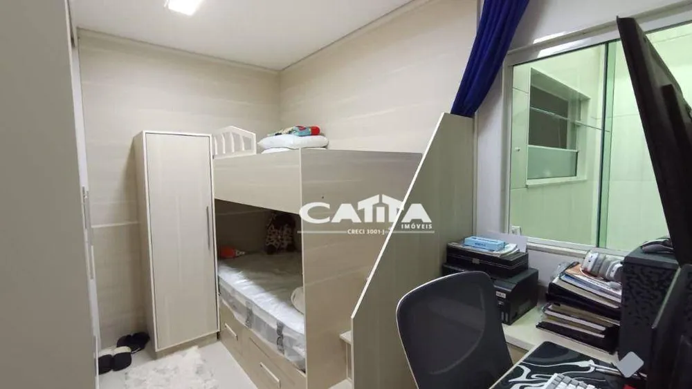 Sobrado, 3 quartos, 240 m² - Foto 10
