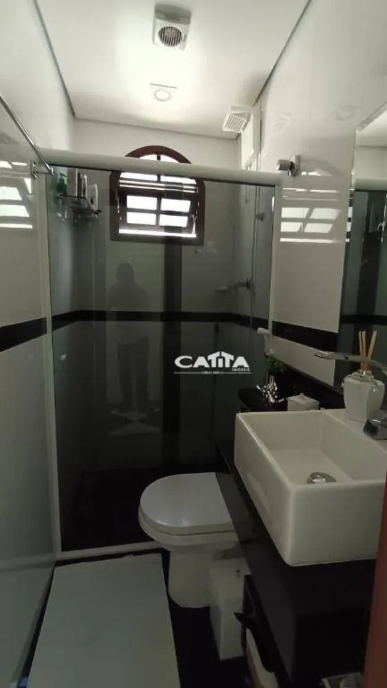Sobrado, 3 quartos, 240 m² - Foto 4