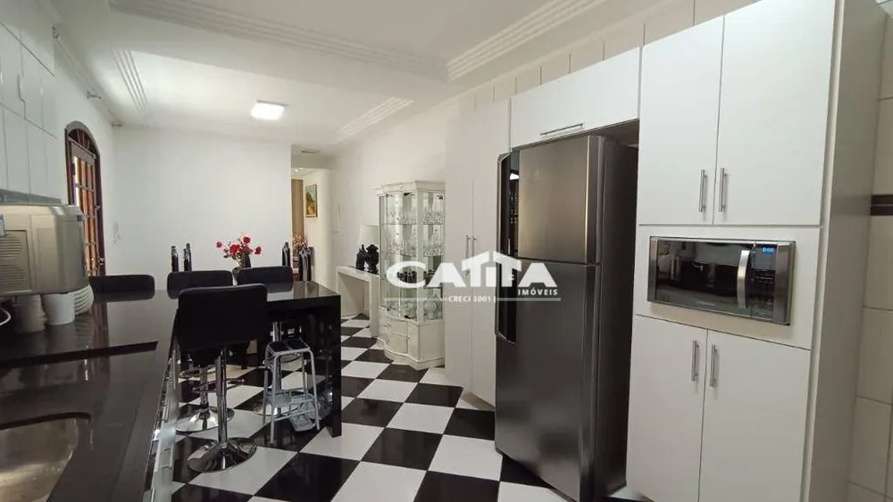Sobrado, 3 quartos, 240 m² - Foto 6