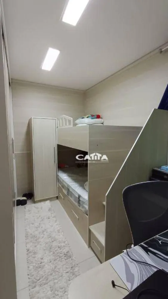 Sobrado, 3 quartos, 240 m² - Foto 8