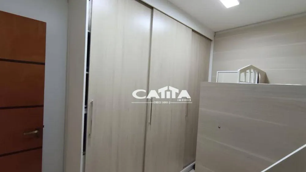 Sobrado, 3 quartos, 240 m² - Foto 9