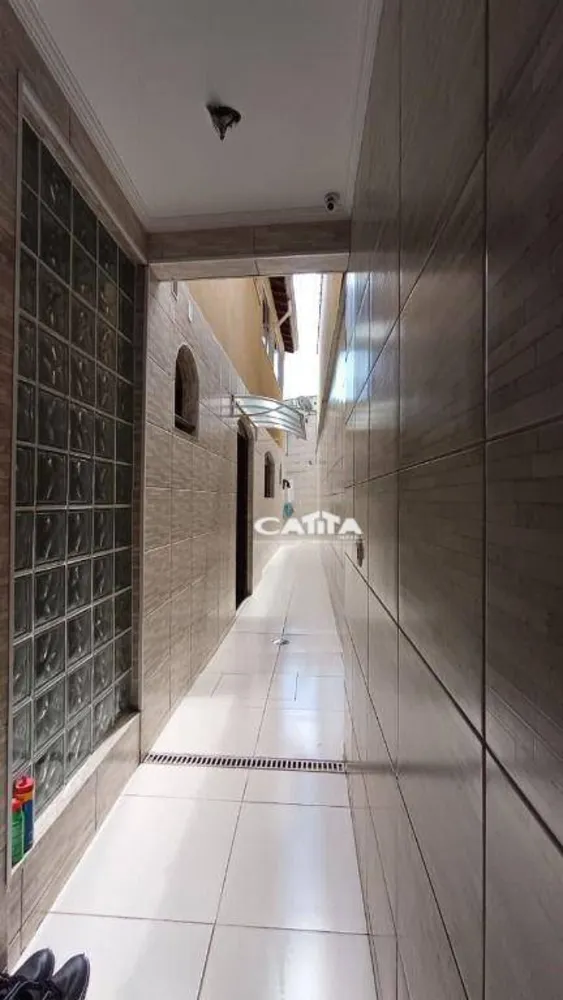 Sobrado, 3 quartos, 240 m² - Foto 2