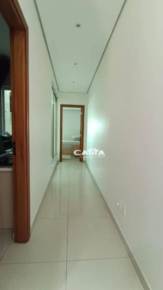 Sobrado, 3 quartos, 240 m² - Foto 7