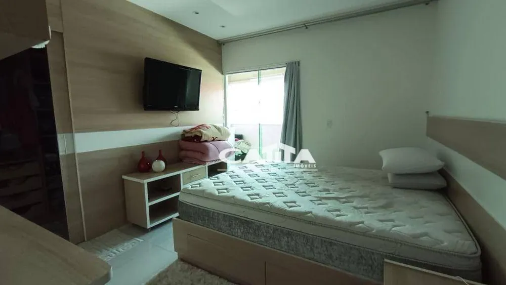 Sobrado, 3 quartos, 240 m² - Foto 11