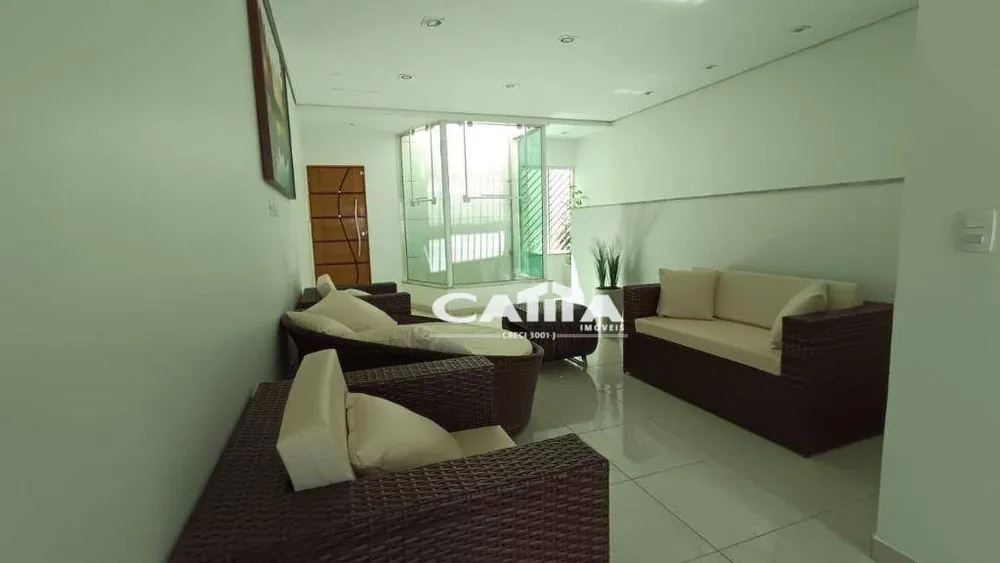 Sobrado, 3 quartos, 240 m² - Foto 12