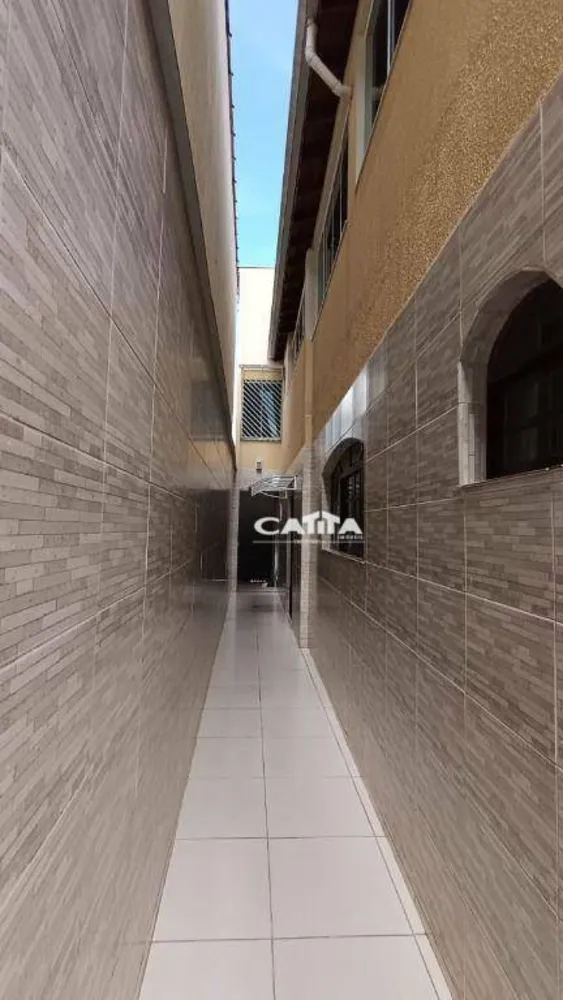 Sobrado, 3 quartos, 240 m² - Foto 3