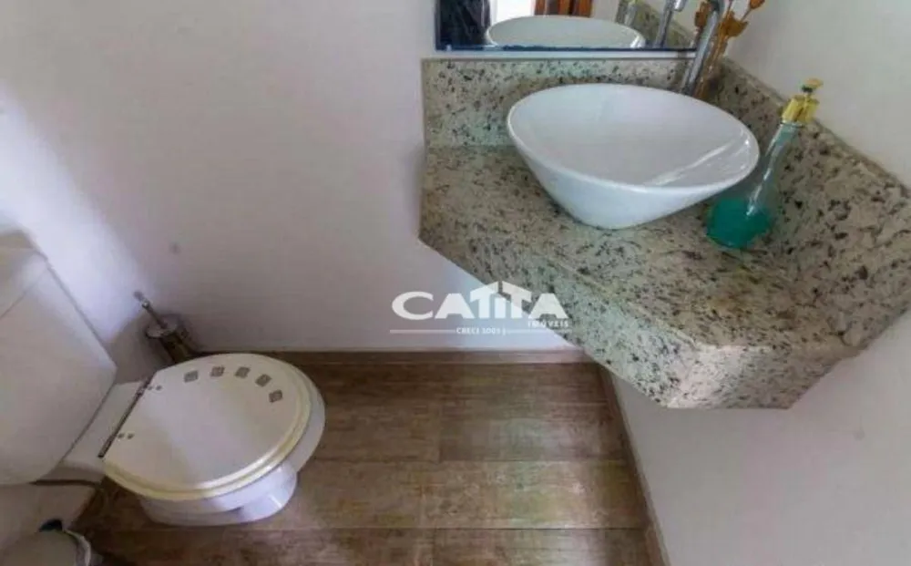 Sobrado, 3 quartos, 156 m² - Foto 6