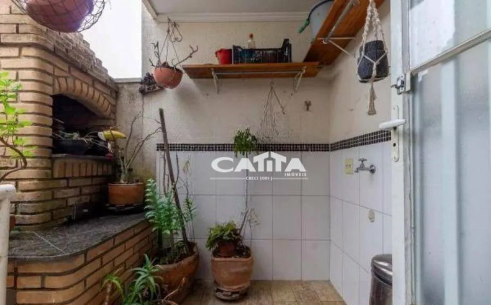 Sobrado, 3 quartos, 156 m² - Foto 9
