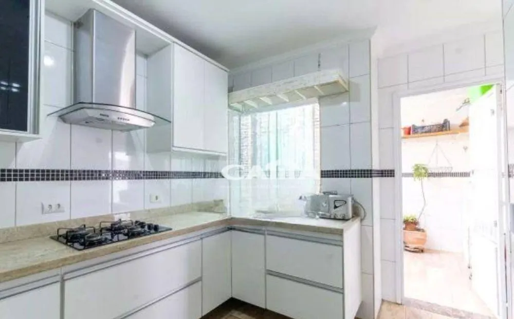 Sobrado, 3 quartos, 156 m² - Foto 7