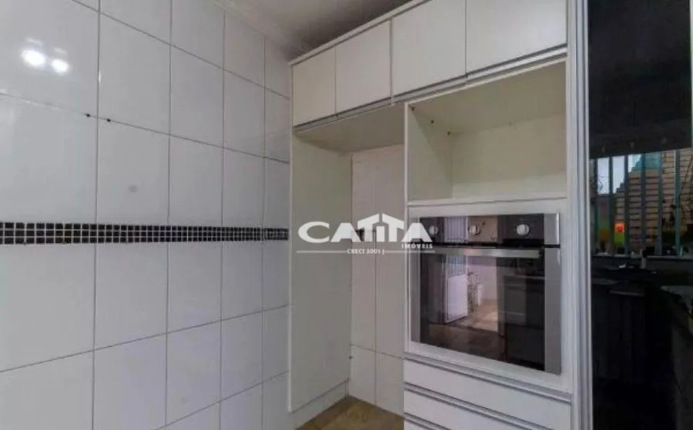 Sobrado, 3 quartos, 156 m² - Foto 8