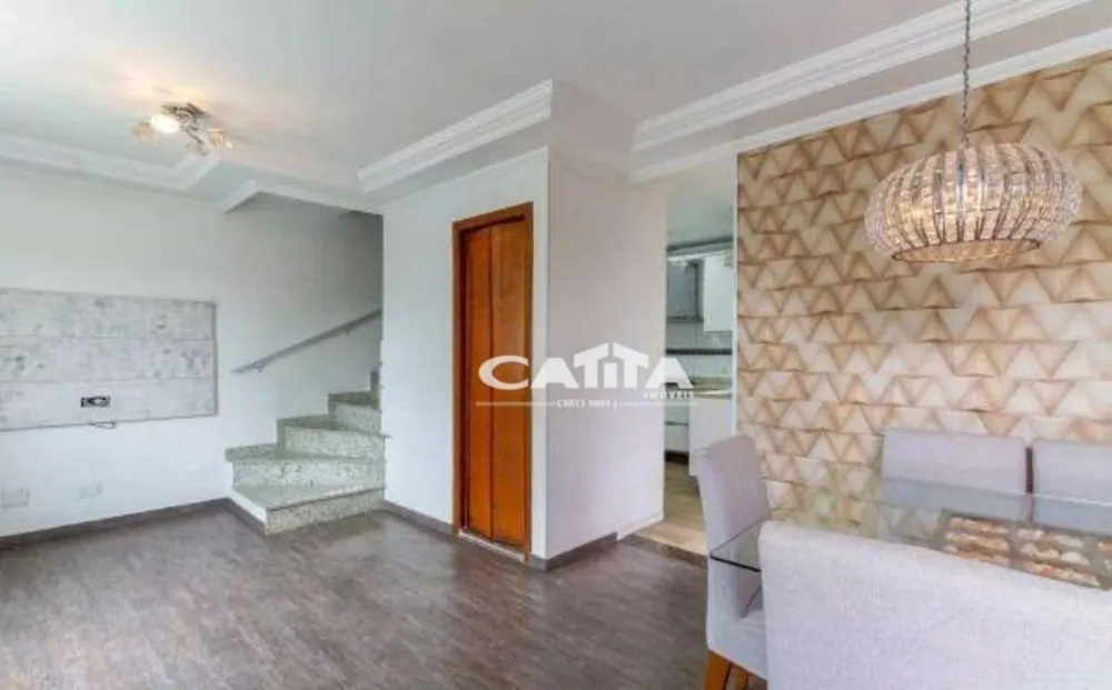 Sobrado, 3 quartos, 156 m² - Foto 5