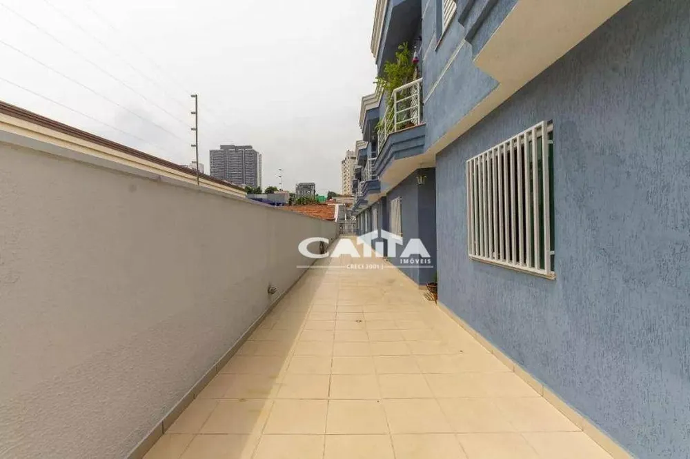 Sobrado, 3 quartos, 156 m² - Foto 1