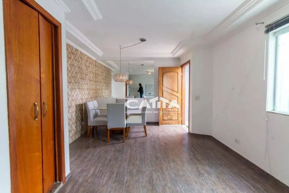Sobrado, 3 quartos, 156 m² - Foto 2