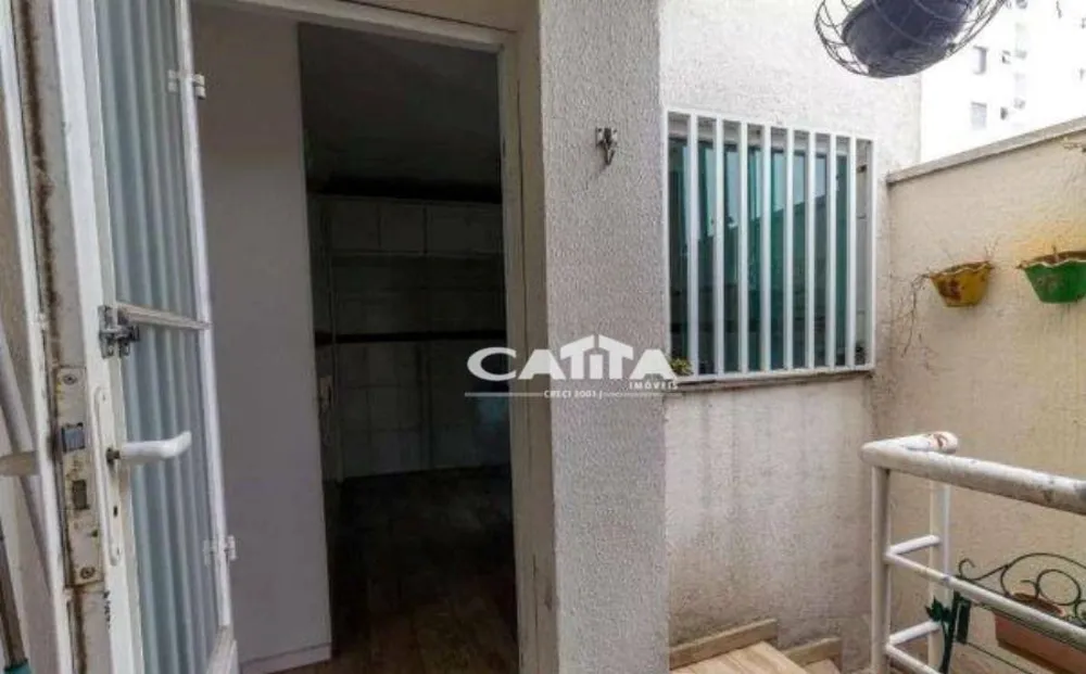 Sobrado, 3 quartos, 156 m² - Foto 12