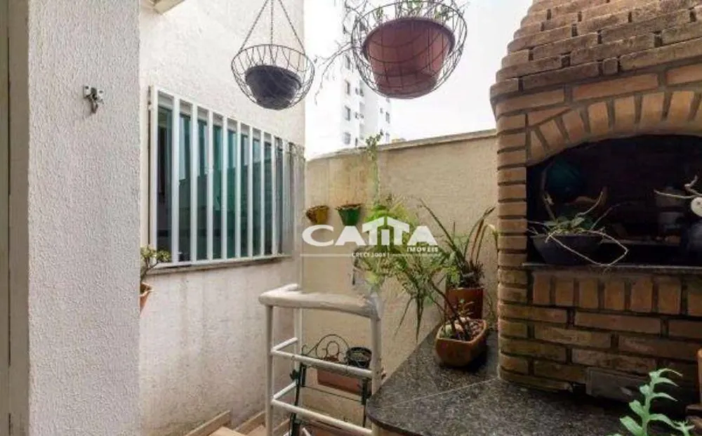 Sobrado, 3 quartos, 156 m² - Foto 10