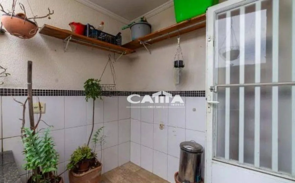 Sobrado, 3 quartos, 156 m² - Foto 11