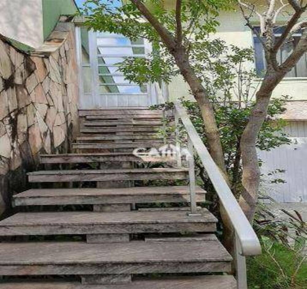 Casa, 3 quartos, 294 m² - Foto 11