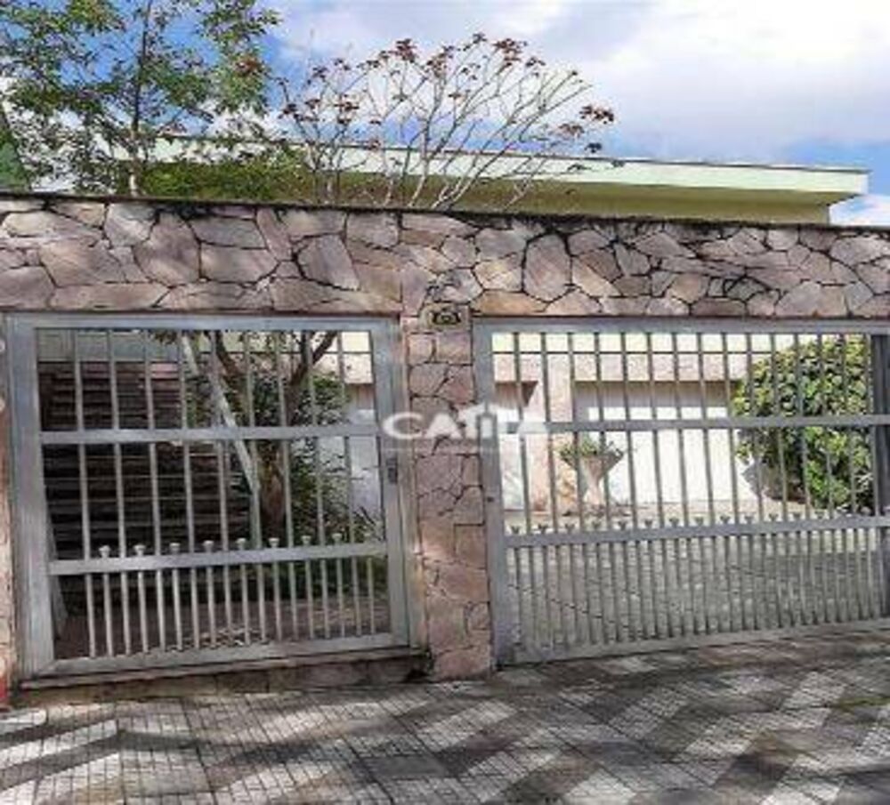Casa, 3 quartos, 294 m² - Foto 2