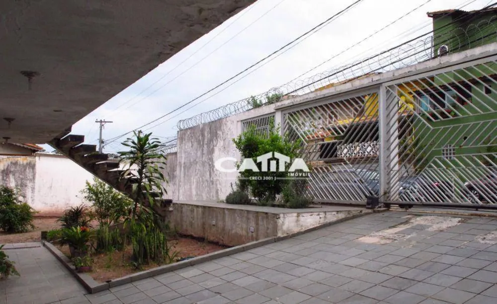 Sobrado, 5 quartos, 545 m² - Foto 8