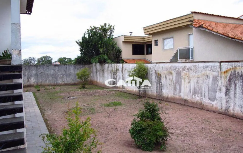 Sobrado, 5 quartos, 545 m² - Foto 1