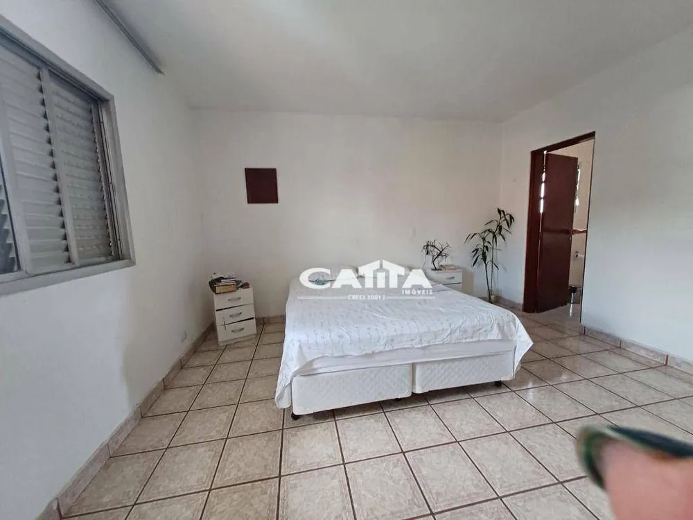Sobrado, 5 quartos, 545 m² - Foto 9