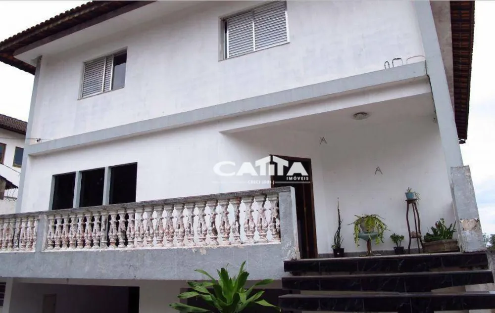 Sobrado, 5 quartos, 545 m² - Foto 12