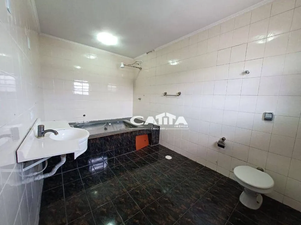 Sobrado, 5 quartos, 545 m² - Foto 3