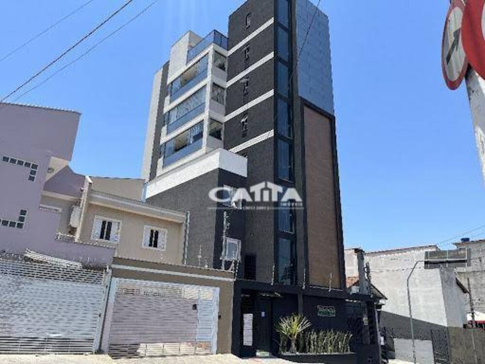 Apartamento, 2 quartos, 45 m² - Foto 8
