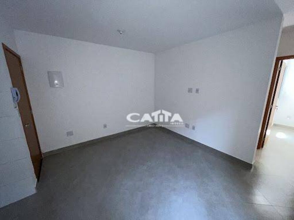 Apartamento, 2 quartos, 45 m² - Foto 3