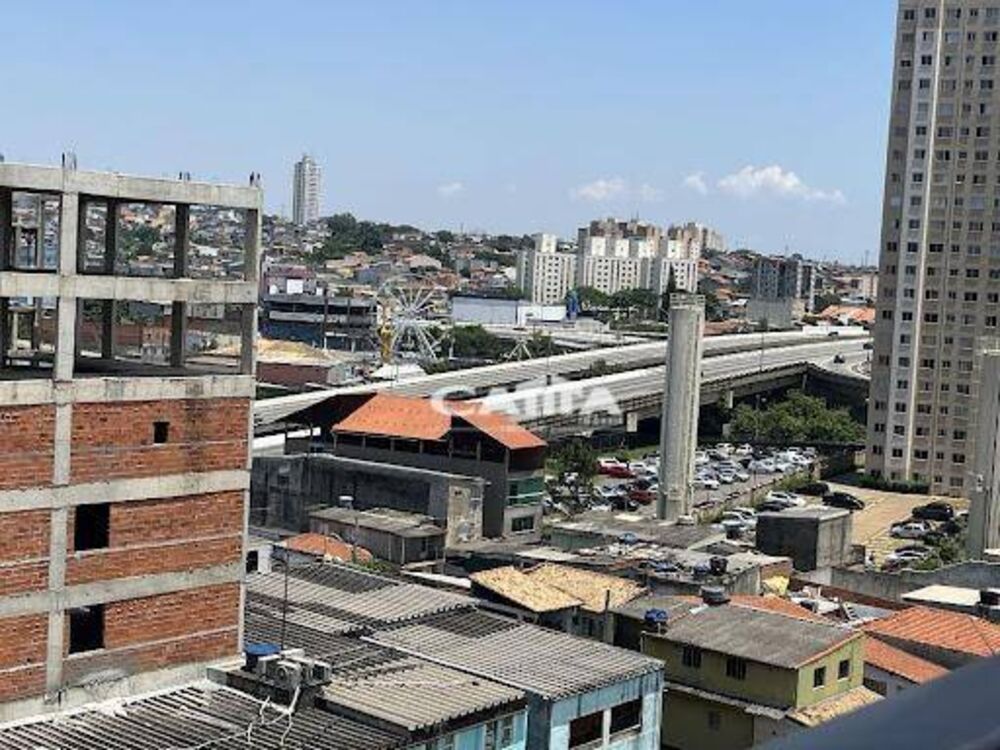 Apartamento, 2 quartos, 45 m² - Foto 9