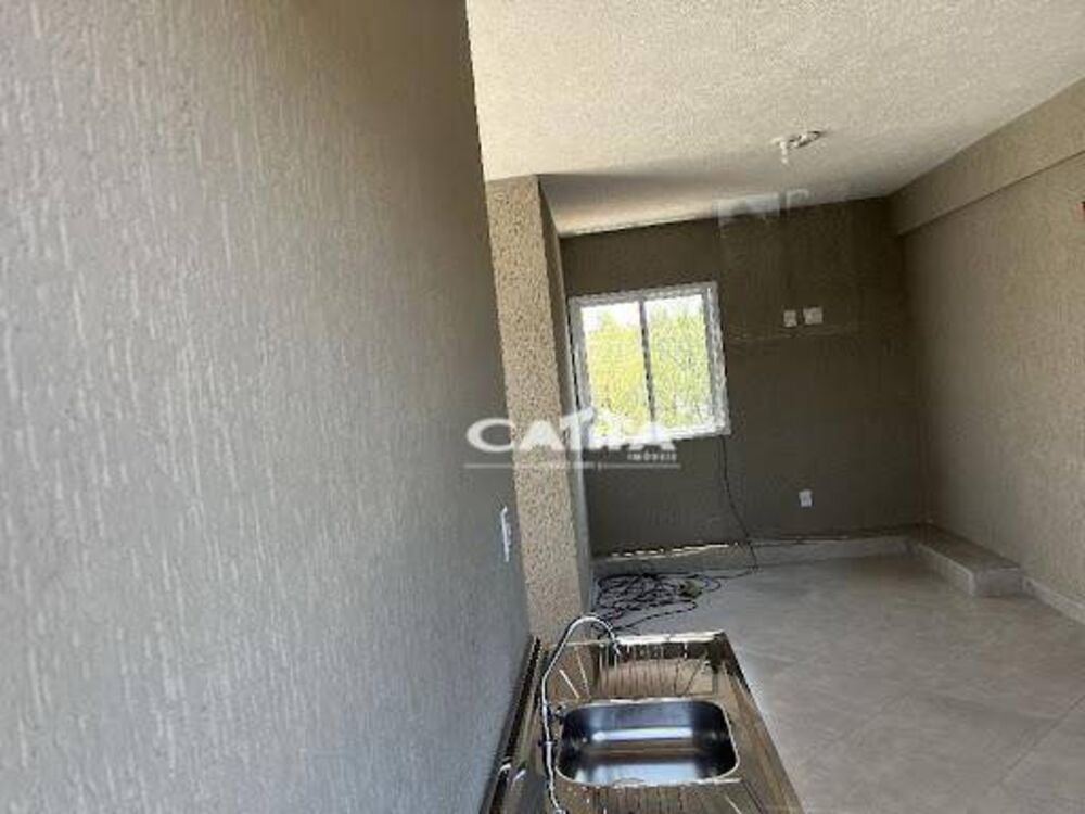 Apartamento, 2 quartos, 45 m² - Foto 4