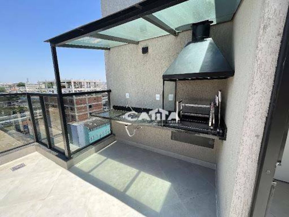 Apartamento, 2 quartos, 45 m² - Foto 12