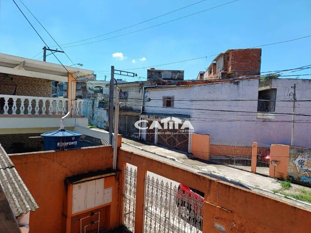 Casa, 5 quartos, 160 m² - Foto 4