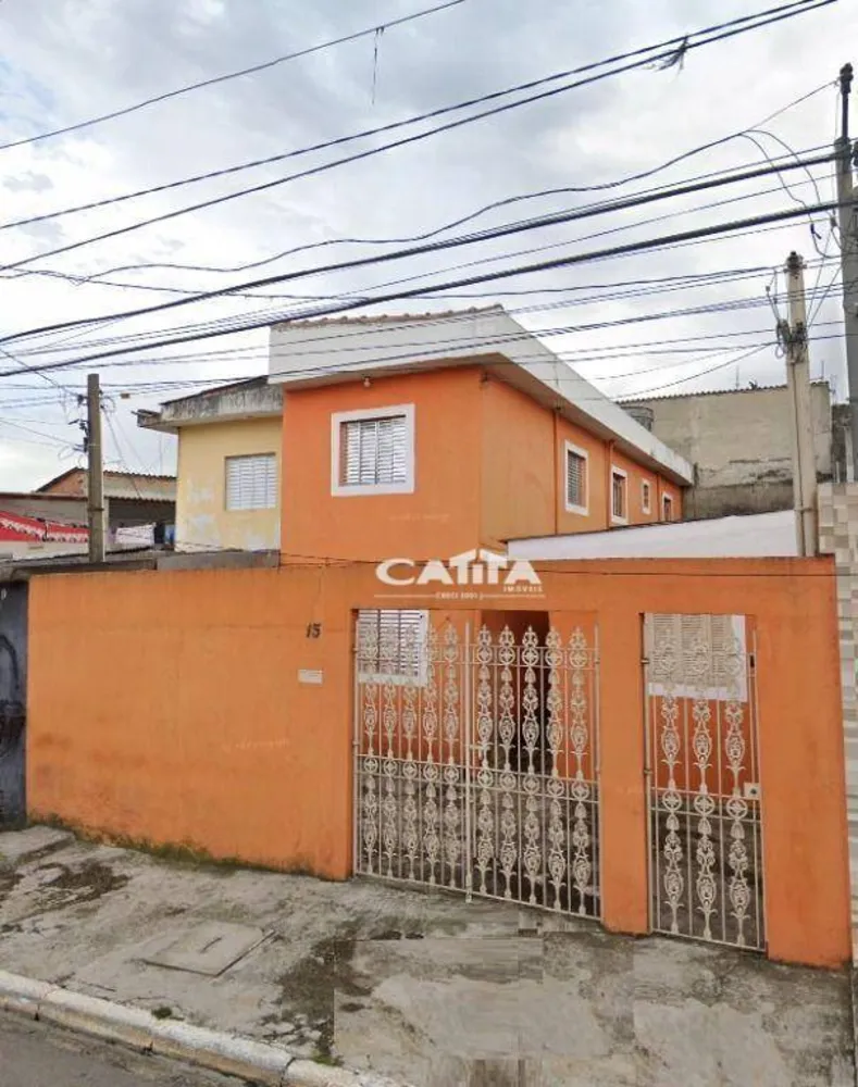 Casa, 5 quartos, 160 m² - Foto 2