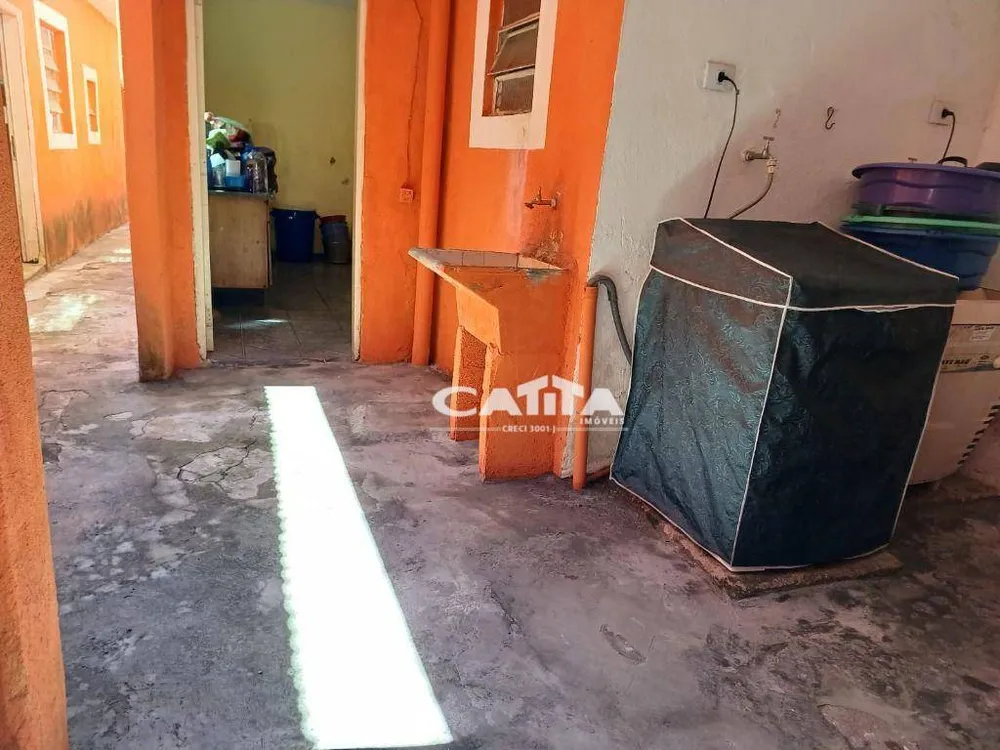 Casa, 5 quartos, 160 m² - Foto 3