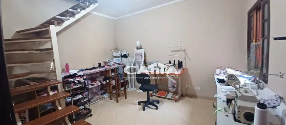 Casa, 3 quartos, 280 m² - Foto 12