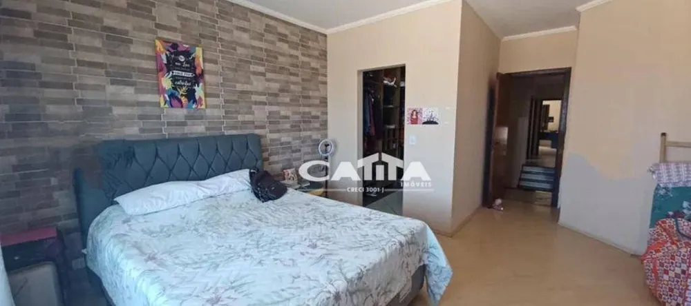 Casa, 3 quartos, 280 m² - Foto 3