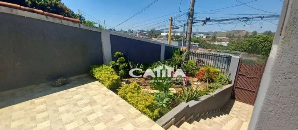 Casa, 3 quartos, 280 m² - Foto 1
