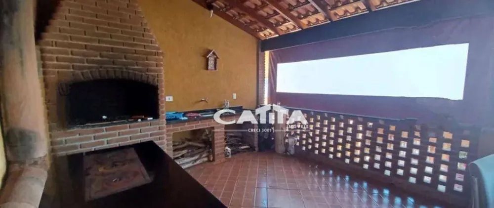 Casa, 3 quartos, 280 m² - Foto 9