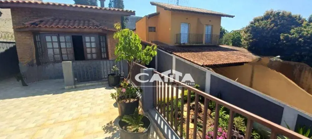 Casa, 3 quartos, 280 m² - Foto 8
