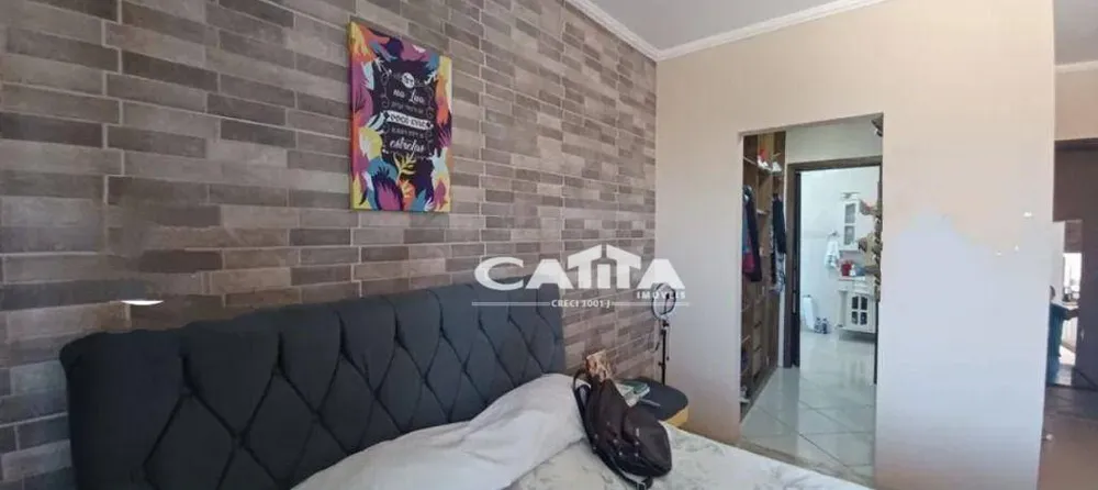 Casa, 3 quartos, 280 m² - Foto 7
