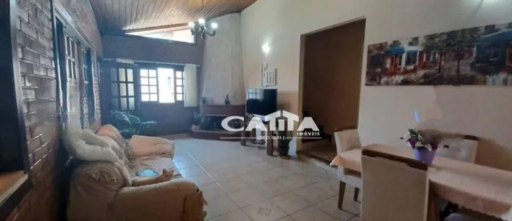 Casa, 3 quartos, 280 m² - Foto 3