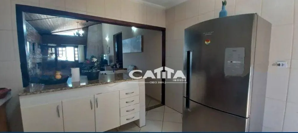 Casa, 3 quartos, 280 m² - Foto 4