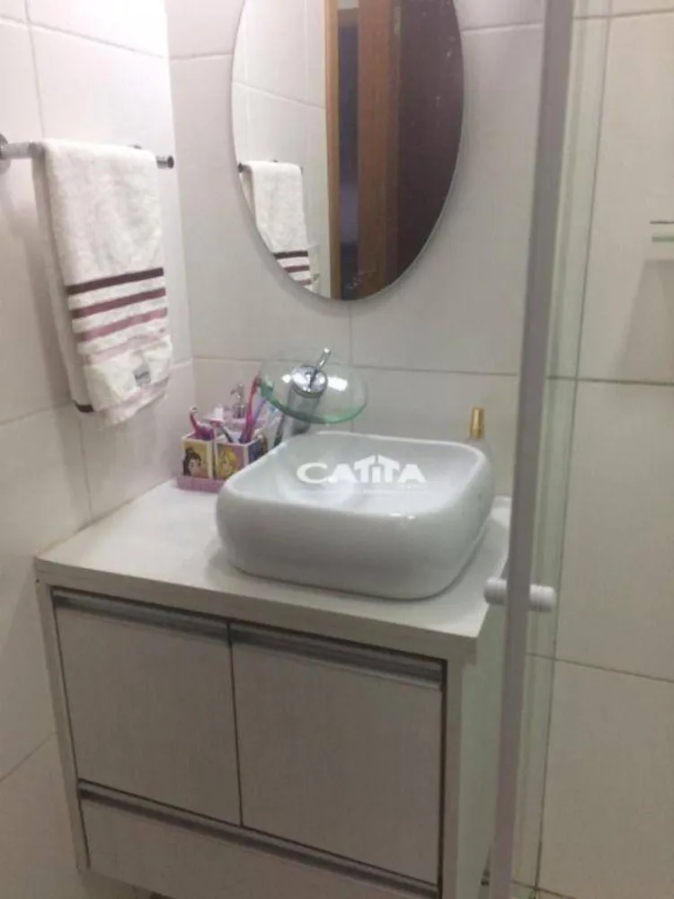 Sobrado, 3 quartos, 91 m² - Foto 5